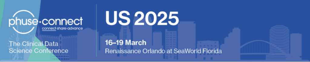 PHUSE US Connect 2025